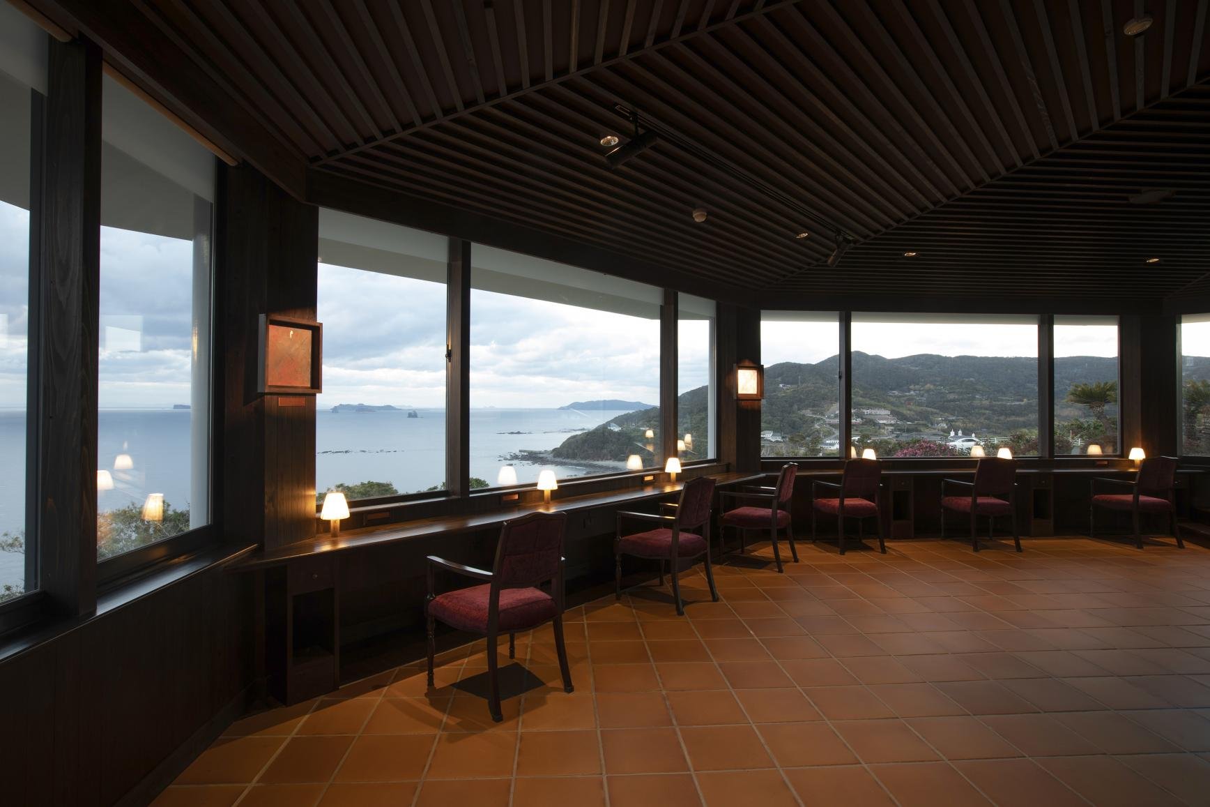 🏛️ 엔도 슈사쿠 문학관(엔도 슈사쿠 분가쿠칸) 이미지 5